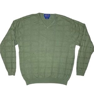 Pendleton sweater